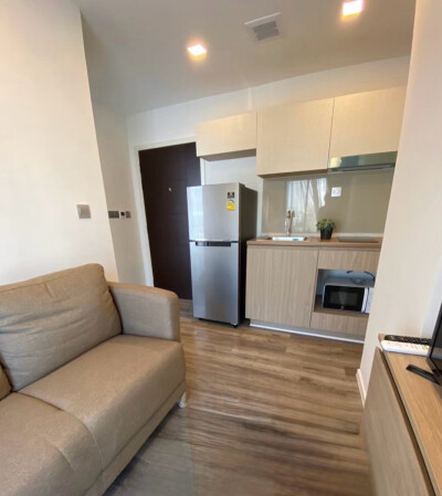 อัปเดตล่าสุด 11/4/2569 : บราวน์ คอนโด ห้วยขวาง / Brown Condo Huaikwang-1