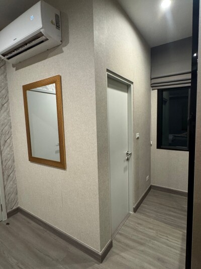 สราญสิริ รามคำแหง / 🛏 รายละเอียดบ้าน:  3 ห้องนอน  1 ห้องทำงาน (สามารถปรับเป็นห้องนอนเพิ่มได้)  3 ห้องน้ำ-16