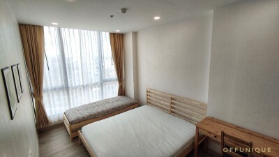 ศุภาลัย พรีเมียร์ สามเสน - ราชวัตร / Supalai Premier Samsen - Ratchawat-6