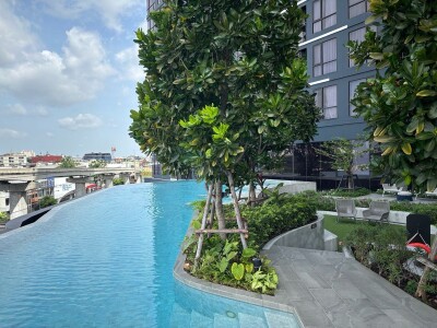 ดิ ออริจิ้น ลาดพร้าว - บางกะปิ / The Origin Ladprao - Bangkapi-10