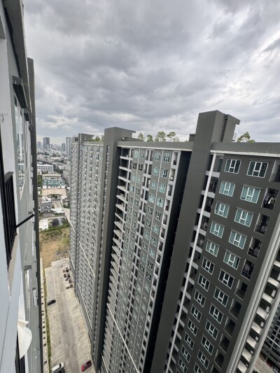 รีเจ้นท์ โฮม บางนา (โครงการใหม่) / Regent Home Bangna (New Project)