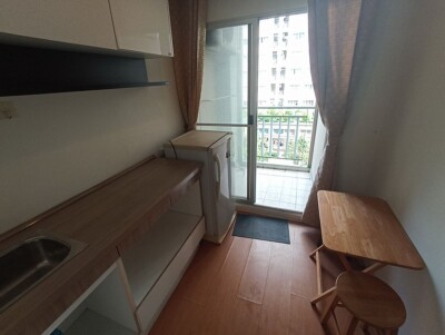 ลุมพินี คอนโดทาวน์ รามอินทรา - นวมินทร์ / Lumpini Condo Town Ramintra - Nawamin