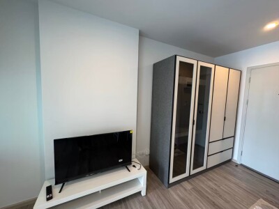 รีเจ้นท์ โฮม บางนา (โครงการใหม่) / Regent Home Bangna (New Project)-5