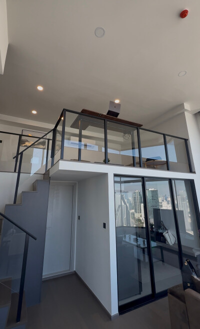 พาร์ค ออริจิ้น จุฬา - สามย่าน / Park Origin Chula - Samyarn-6