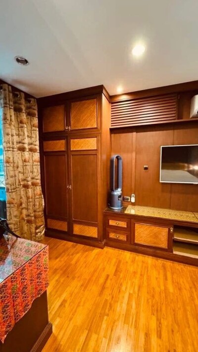 บ้าน สิริ สาทร / Baan Siri Sathorn-4