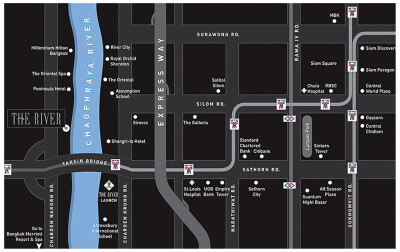 เดอะ ริเวอร์ / The River-7