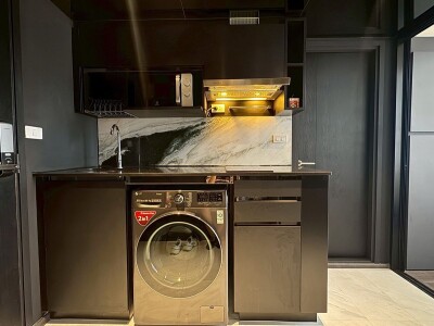 ไนท์บริดจ์ สเปซ รัชโยธิน / KnightsBridge Space Rachayothin