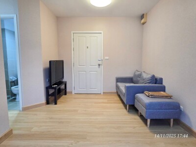 พลัมคอนโด ลาดพร้าว 101 / Plum Condo Ladprao 101