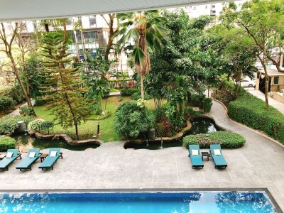 เลอ รัฟฟิเน่ สุขุมวิท 24 / 166.91 ตร.ม. *-9