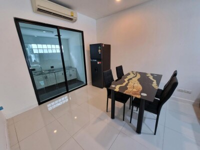 บ้านกลางเมือง กัลปพฤกษ์-20