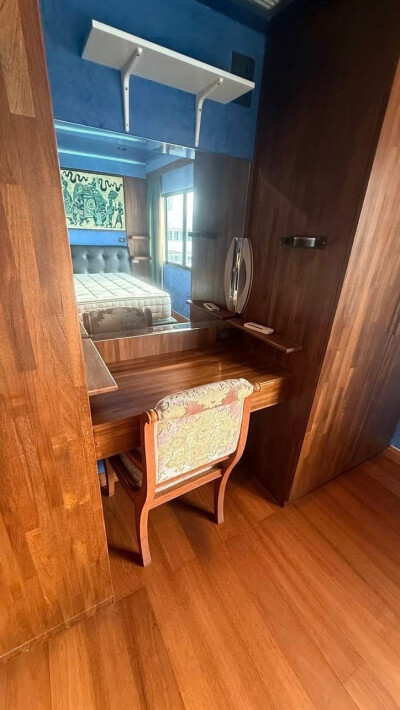 สราญใจ แมนชั่น / Saranjai Mansion-8