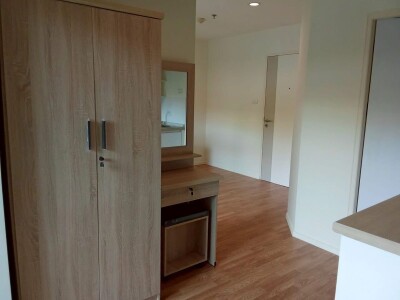 ลุมพินี พาร์ค เพชรเกษม 98 เฟส 1-2 / Lumpini Park Phetkasem 98 Phase 1-2-4