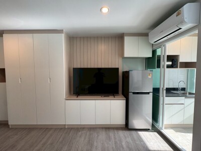 อัปเดตล่าสุด 19/7/2569 : รีเจ้นท์ โฮม บางนา (โครงการใหม่) / Regent Home Bangna (New Project)