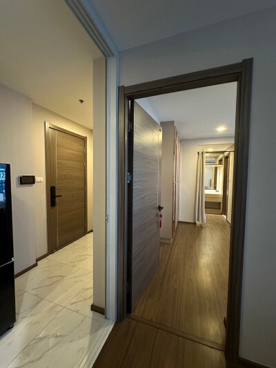 อาร์ติซาน รัชดา / พื้นที่ใช้สอย 75 ตร.ม. ชั้นที่ 27-18