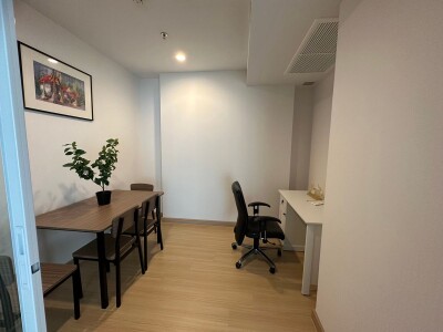 ศุภาลัย ริวา แกรนด์ พระราม 3 / Supalai Riva Grand Rama 3