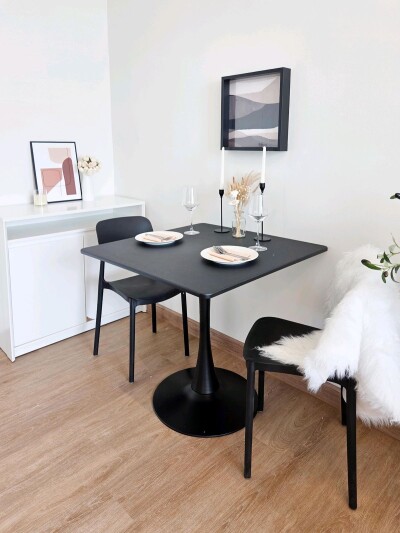 ชีวาทัย รามคำแหง / 🎡ห้องขนาด 1 ห้องนอน 1 ห้องน้ำ 30 ตร.ม. 🎡