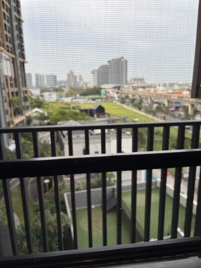 นิช โมโน สุขุมวิท - แบริ่ง / Niche Mono Sukhumvit - Bearing