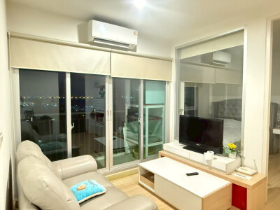 อัปเดตล่าสุด 27/2/2569 : เดอะ พาร์คแลนด์ ศรีนครินทร์ เลคไซด์  / The Parkland Srinakarin Lakeside