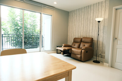 แชมเบอร์ส รามอินทรา / Chambers Ramintra-1