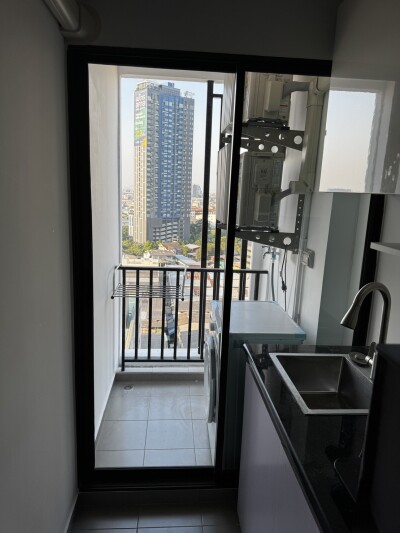 รีเจ้นท์ โฮม วุฒากาศ / Regent Home Wuttakat-7