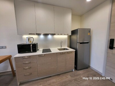 จิณณ์ เวลบีอิ้ง เคาน์ตี้ / Jin Wellbeing County-8