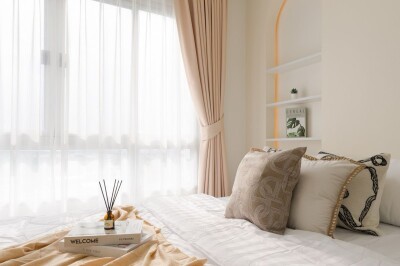 เดอะ ทรัสต์ เรสซิเด้นซ์ ปิ่นเกล้า (บรมราชชนนี) / The Trust Residence Pinklao