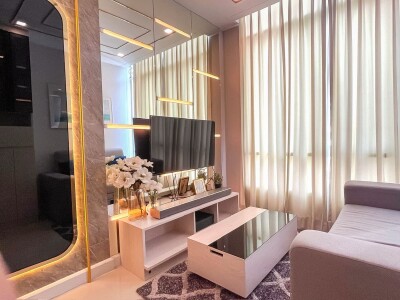 เดอะ สกาย สุขุมวิท / The Sky Sukhumvit-3