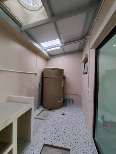 เอ็มไลฟ์ ลำลูกกา - คลอง 4