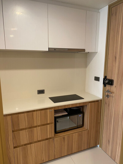 อัพเดทล่าสุด 11/2/2569 : ไซมิส เอ็กซ์คลูซีฟ สุขุมวิท 31 / Siamese Exclusive Sukhumvit 31-8