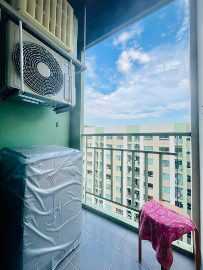 ลุมพินี วิลล์ นครอินทร์ - ริเวอร์วิว / Lumpini Ville Nakhon In - Riverview
