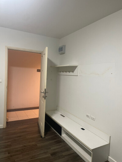 ดีคอนโด แคมปัส รีสอร์ท ราชพฤกษ์ – จรัญฯ 13 / D CONDO CAMPUS RESORT RATCHAPRUEK – CHARAN 13