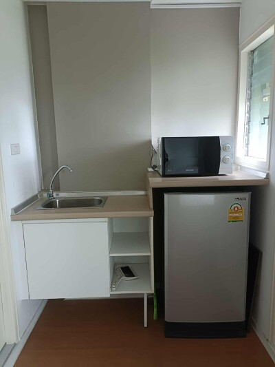 ลุมพินี มิกซ์ เทพารักษ์ - ศรีนครินทร์ / Lumpini Mixx Thepharak - Srinakarin-4