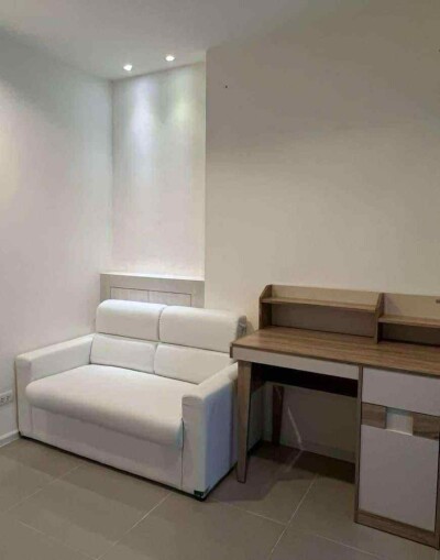 แอสปาย สุขุมวิท 48 / Aspire Sukhumvit 48-1