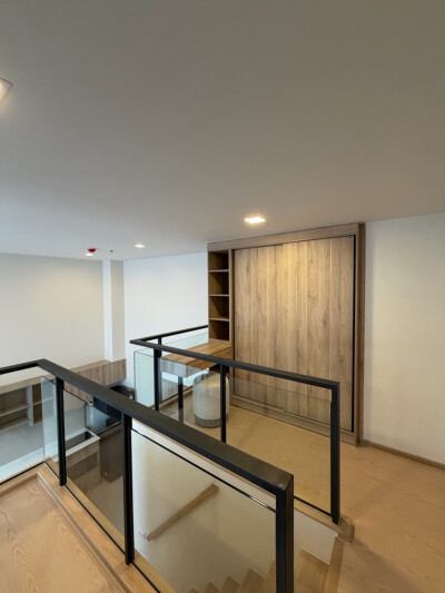 เดอะ เบส เออเบิร์น พระราม 9 / THE BASE URBAN RAMA 9