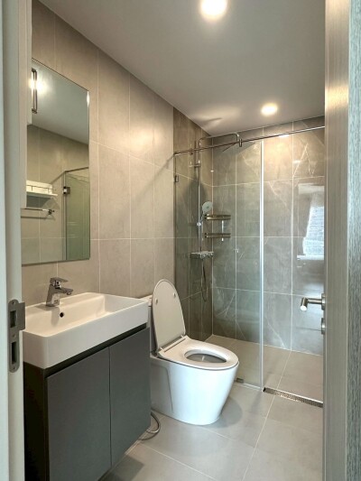 ศุภาลัย พรีเมียร์ สี่พระยา - สามย่าน / Supalai Premier Si Phraya - Samyan