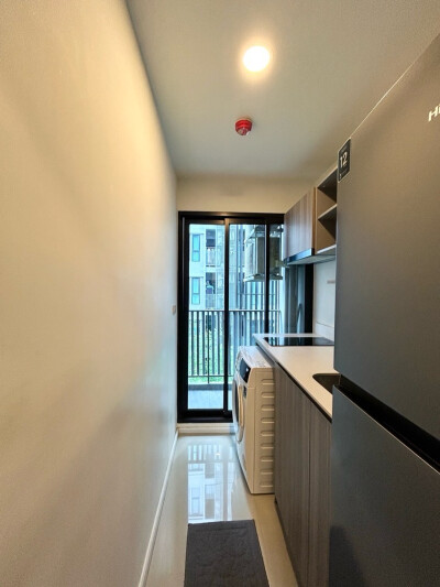 อัปเดตล่าสุด 17/4/2569 : ดิ ออริจิ้น รามอินทรา 83 สเตชั่น / The Origin Ramintra 83 Station-5