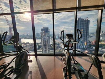 ชีวาทัย เรสซิเดนซ์ บางโพ / ขนาด 34 ตรม. ชั้น 12-9