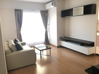 ศุภาลัย ซิตี้ รีสอร์ท สถานีแบริ่ง / Supalai City Resort Bearing Station (Lasalle)-1