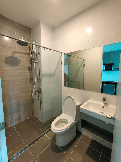 ไนท์บริดจ์ คอลลาจ รามคำแหง / Knightsbridge Collage Ramkhamhaeng-6