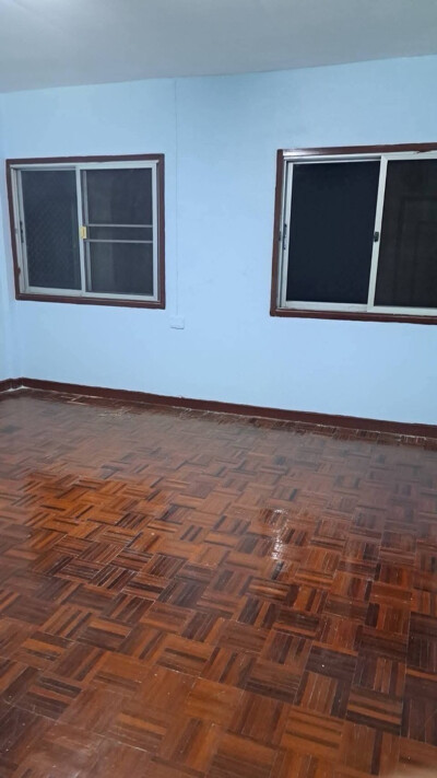 หมู่บ้าน หมู่บ้านบัณฑิตโฮม /  Bundit Home Village