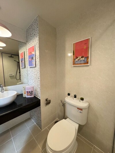 อัพเดทล่าสุด 3/11/2568 : การ์เดน อโศก - พระราม 9 / Garden Asoke - Rama 9