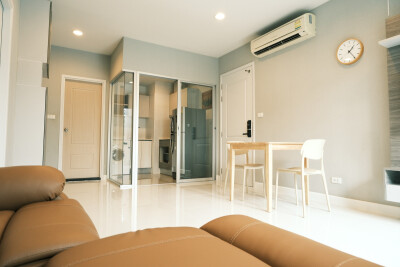 แชมเบอร์ส รามอินทรา / Chambers Ramintra-2