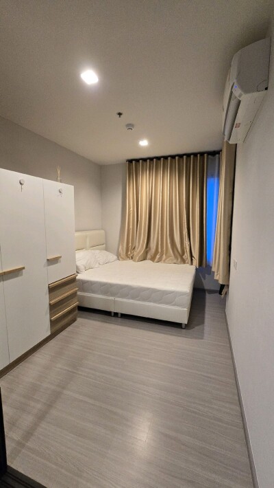 ไลฟ์ สาทร เซียร์รา / Life Sathorn Sierra