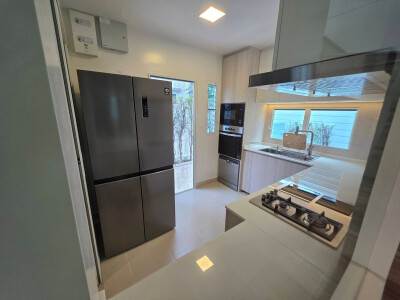 วิลลาจจิโอ 3 ศรีนครินทร์ - บางนา