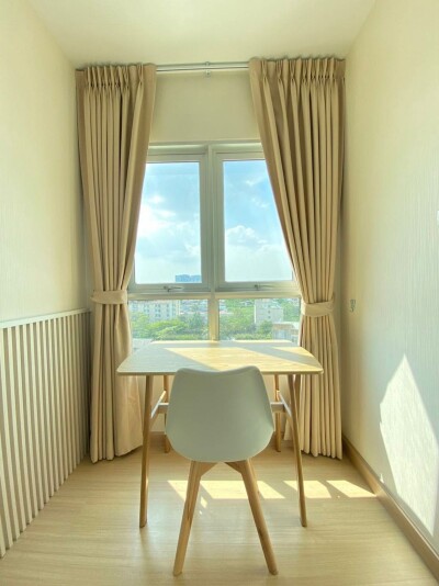 ศุภาลัย เวอเรนด้า สุขุมวิท 117 / Supalai Veranda Sukhumvit 117-5