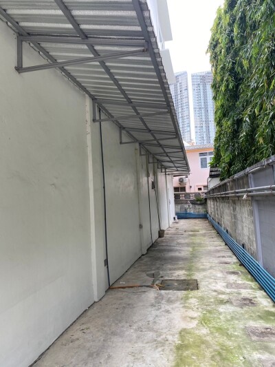 อัพเดตล่าสุด 30/10/2568 : 🌟 ให้เช่าอาคารพาณิชย์ สุขุมวิท 64 🌟-19