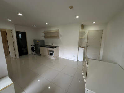 อัปเดตล่าสุด 27/10/2569 : ทีเคเอฟ คอนโด สุขุมวิท 52 / TKF Condo Sukhumvit 52