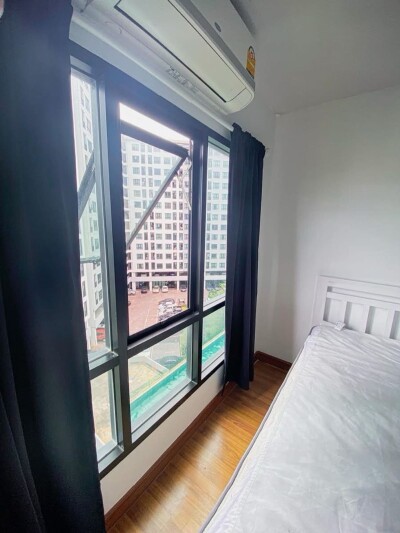 อัปเดตล่าสุด 27/10/2569 : รีเจ้นท์ โฮม 18 แจ้งวัฒนะ - หลักสี่ / REGENT HOME 18 CHANGWATTANA - LAKSI-4