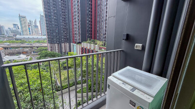 ไลฟ์ อโศก - พระราม 9 / Life Asoke - Rama 9-7