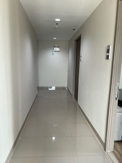 นิช โมโน สุขุมวิท - แบริ่ง / Niche Mono Sukhumvit - Bearing